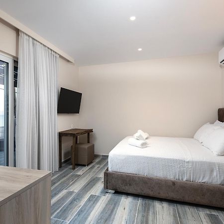 Kyma Rooms & Suites Kardamena  Екстер'єр фото