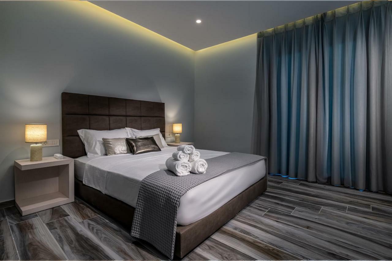 Kyma Rooms & Suites Kardamena  Екстер'єр фото