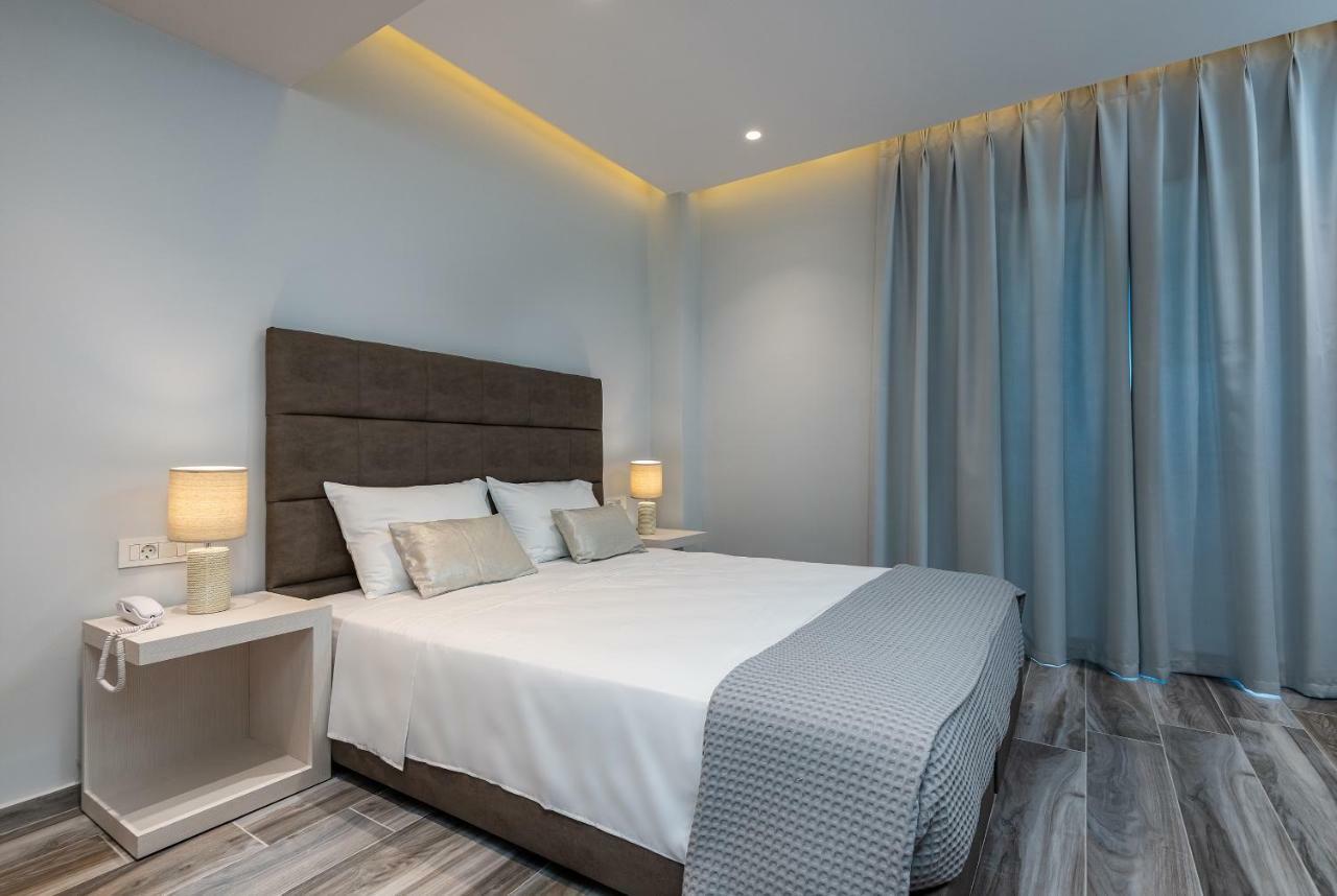 Kyma Rooms & Suites Kardamena  Екстер'єр фото